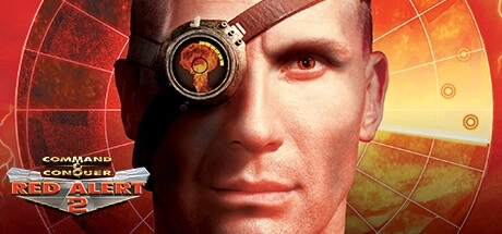 Command & Conquer Red Alert 2 and Yuri’s Revenge モディファイヤ