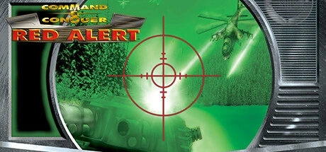 Command & Conquer Red Alert, Counterstrike and The Aftermath モディファイヤ