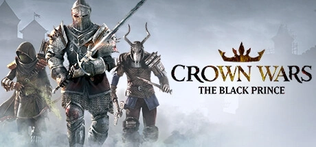 Crown Wars: The Black Prince修改器