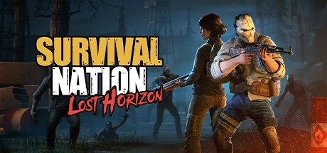 Survival Nation: Lost Horizon 修改器