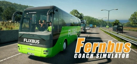 Fernbus Simulator モディファイヤ