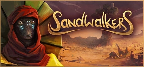 Sandwalkers / 沙行者  修改器