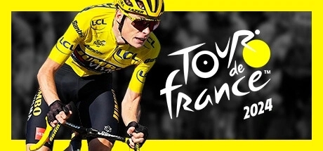 Tour de France 2024 モディファイヤ