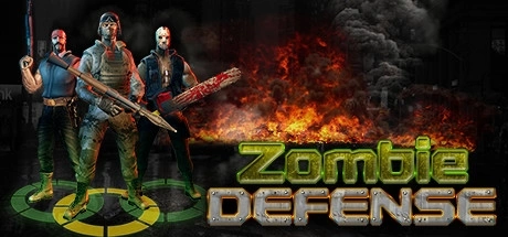 Zombie Defense モディファイヤ