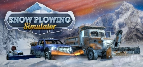 Snow Plowing Simulator / 扫雪模拟器 修改器