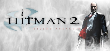 Hitman 2: Silent Assassin モディファイヤ