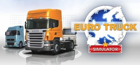Euro Truck Simulator 修改器