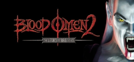 Blood Omen 2: Legacy of Kain モディファイヤ