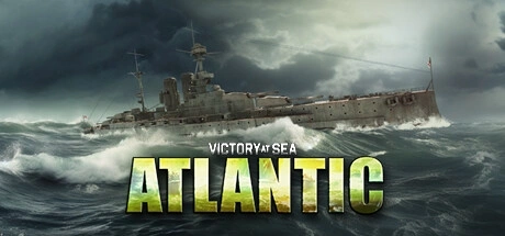 Victory at Sea Atlantic - World War II Naval Warfare モディファイヤ