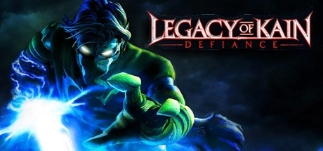 Legacy of Kain: Defiance Modificateur