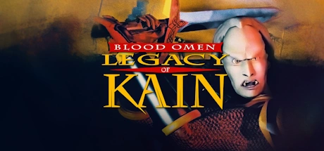 Blood Omen: Legacy of Kain / 血兆:凯恩的遗产 修改器