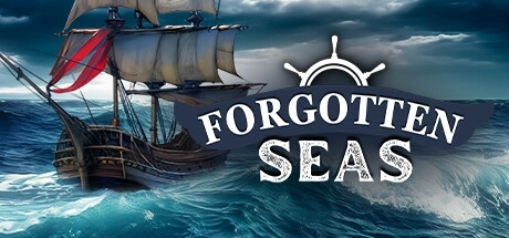 Forgotten Seas / 被遗忘的海洋 修改器