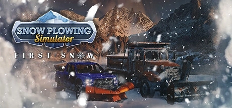 Snow Plowing Simulator - First Snow モディファイヤ