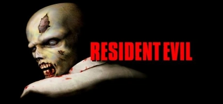 Resident Evil (1997) Modificador