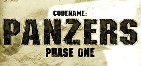 Codename: Panzers, Phase One수정자