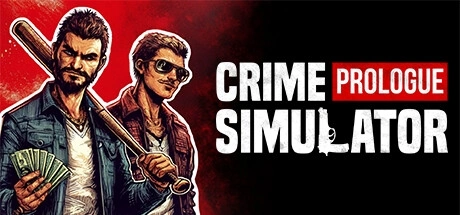 Crime Simulator: Prologue モディファイヤ