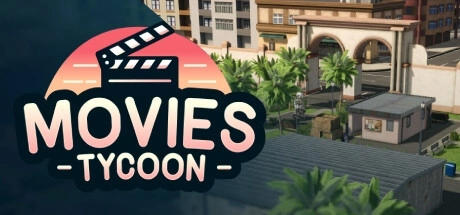 Movies Tycoon修改器