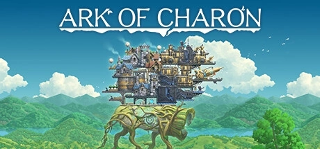 Ark of CharonТренер