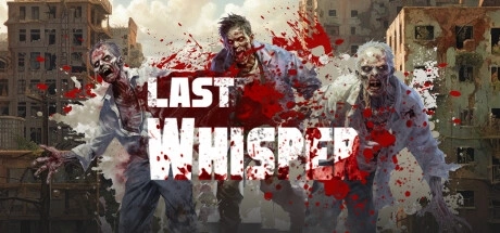 Last WhisperModificateur