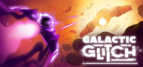 Galactic Glitchモディファイヤ