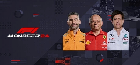 F1® Manager 2024 / F1®车队经理2024 修改器