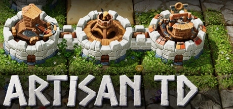 Artisan TD수정자