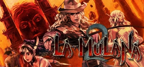 La-Mulana 2 / 穆拉纳秘宝2修改器