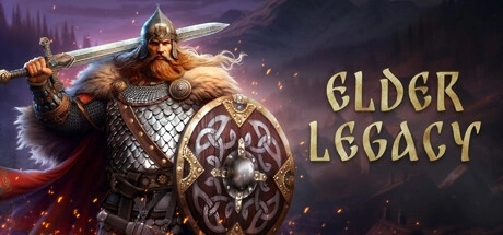 Elder Legacy 수정자