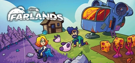 Farlandsモディファイヤ