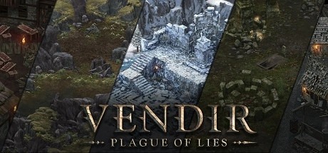 Vendir: Plague of LiesTrainer