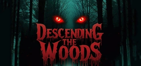 Descending The Woodsモディファイヤ