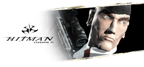 Hitman: Codename 47 수정자