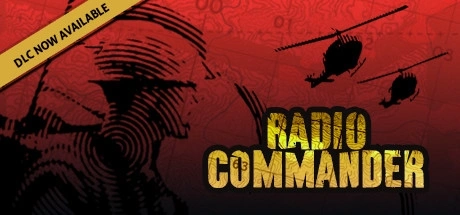 Radio Commandertrainer