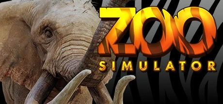 Zoo Simulator Тренер