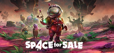 Space for Sale Тренер