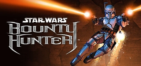 STAR WARS: Bounty Hunter수정자