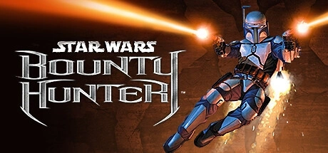 STAR WARS: Bounty Huntertrainer