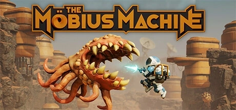 The Mobius MachineТренер