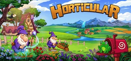 Horticular / 园艺大师 修改器