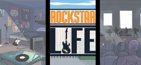 Rockstar Life Modificateur