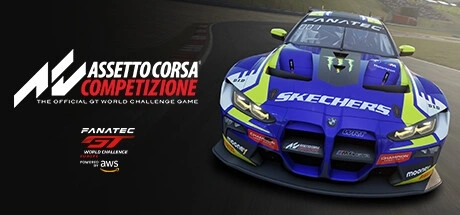 Assetto Corsa Competizione モディファイヤ