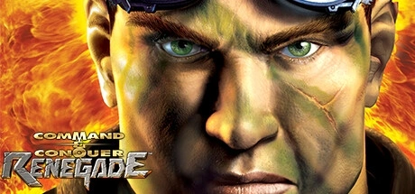 Command & Conquer Renegade 수정자