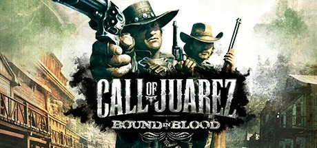 Call of Juarez: Bound in Blood수정자