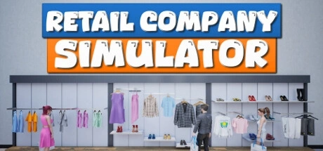 Retail Company Simulator モディファイヤ