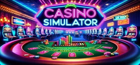 Casino Simulator / 赌场模拟器 修改器