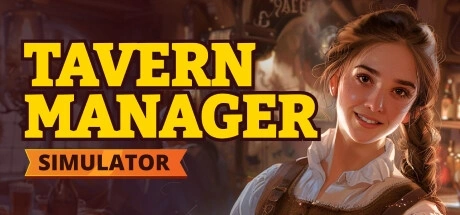 Tavern Manager Simulator モディファイヤ