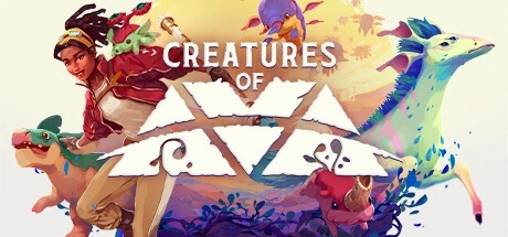 Creatures of Ava モディファイヤ