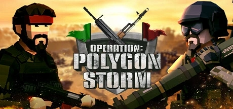 Operation: Polygon StormModificateur