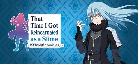 That Time I Got Reincarnated as a Slime ISEKAI Chronicles 수정자