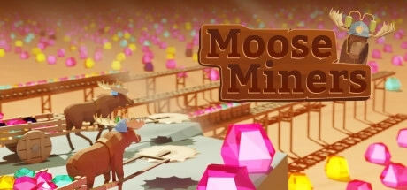 Moose Miners Modificatore